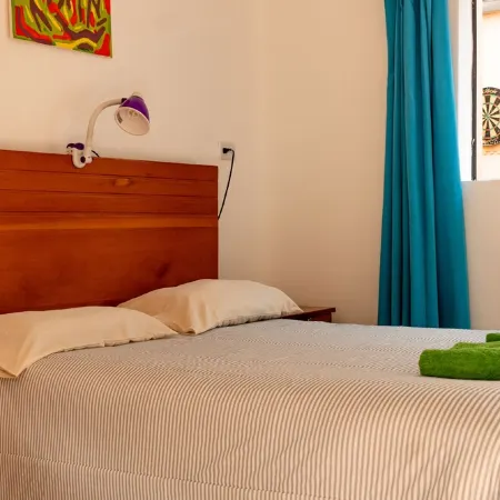 Beautiful house with garden in historic center Cusco