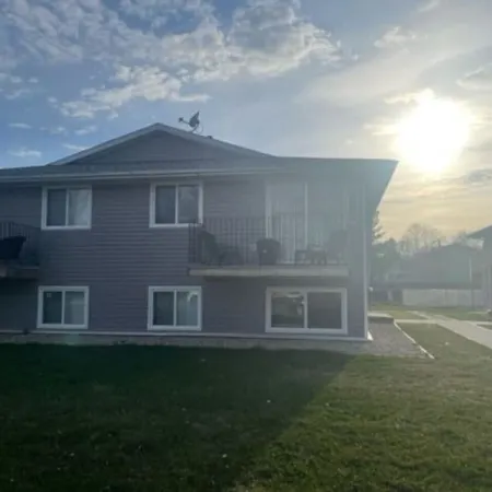 Lovely 2 Bedroom apartment