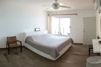 Apartment with exclusive access to San Carlos Beach