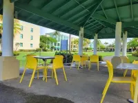 Palmarena Penthouse and Aquatika Beach Resort