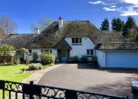Beautiful Dorset Country House in the Heart of the Stunning Isle of Purbeck