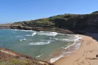KISS FLOWER HOUSE, the ideal choice for family holidays close to the beach