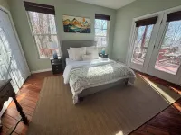 Home on Beech Mountain