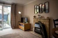 Cosy, dog friendly house in Bourton-on-the-Water
