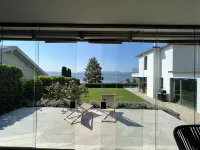 WEF Luxuriöse Villa mit Seeblick Hotels in Herrliberg