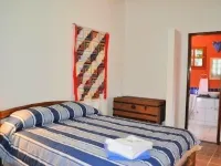 Finca Makiesse - The Cottage - Chalet in Vale do Capão - 1 suite Hotels in Palmeiras