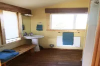 Cozy Cabin escape in the Tetons