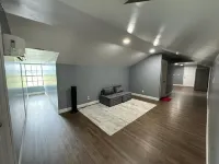 Charming 1-bedroom apartment #A in awesome East Palatka with WiFi, AC