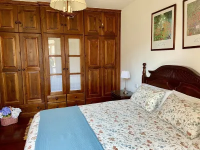 An EXCELLENT apartment in the CENTER OF COMILLAS