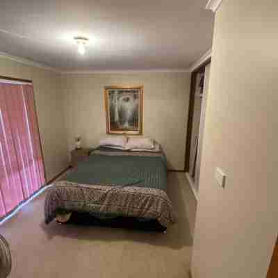 Cozy Mountain Retreat Located in Picturesque Township of Talbingo Rooms