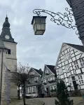 Gemütliche Fewo in Velbert