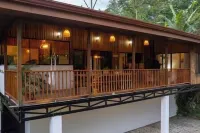 Villa Cocos La Fortuna Hotel di 