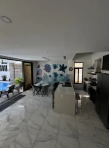 Cozy Family Beach House Pet Friendly Hotels in La Libertad