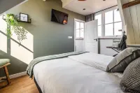 Last Minute September!! Het Pakhuys nr.7