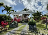 Gated Neighborhood with Sandy Beach