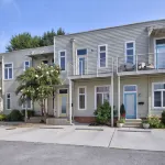 Downtown Chattanooga Loft in the Heart of the City Hotels near Walnut Street Bridge