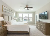 Brand New Luxury Mountain Home- Hot Tub, 3 King Beds, Bunk Beds, EVS car charger