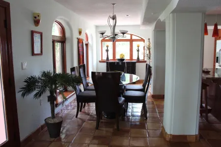Paradise Found!  Beautiful Private Villa On The Sea in the Village of Placencia!