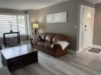 Victoria St BNB in Peachland BC - 5 mins from the beach Hotels in Peachland