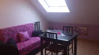Delgado C Apartment