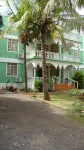 5 min walk to the beach, spacious and fully equipped apartment, family friendly Hôtels à : 