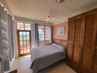 Balisier Apt 3- One Bedroom Apartment with Gorgeous Views! - 3 Sao