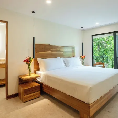 Casa Dos Cascadas - Luxury & Jungle