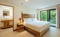 Casa Dos Cascadas - Luxury & Jungle - 4 stjerner