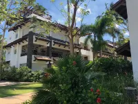 Beautiful Beach Condo at Balcones del Atlantico, Las Terrenas