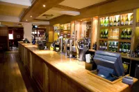 Premier Inn London Rainham Hotels in Rainham