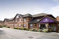 Premier Inn Thurrock East Hotel Hôtels à : Grays