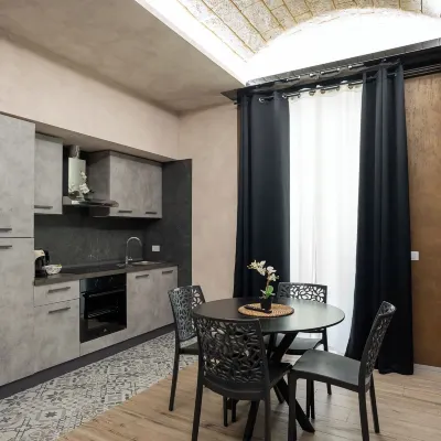 Th Luxury Hotels near Villagonia Beach