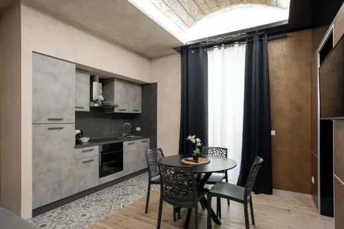 Th Luxury - sul mare