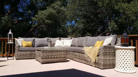 Our Mountain Retreat on Linden Drive