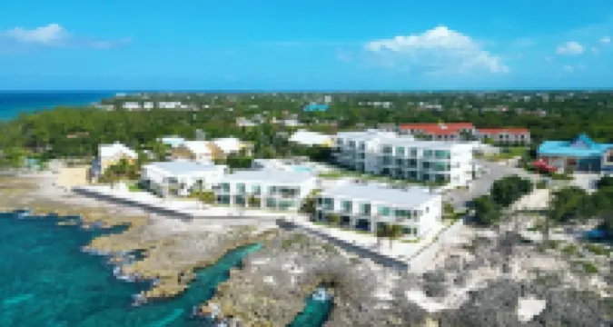 Sunset Point- Caribbean Elegance Redefined Hotels near Hell Post Office