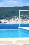 Villa With Private Pool in Front of the Sea - 20 meters from the sea. -  Holiday Villas