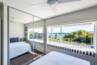 Views views and more views.