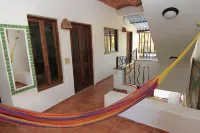 Amazing access to everything in this very beautiful and comfortable in town gem