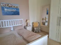 Villa Panorama, Apartment Taburiente Hotel a Isla de la Palma