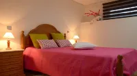 Quinta D 'Arroteia_Montion Hotel di Monção