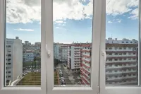 SEVEN GUEST HOUSE, a departing point to visit Lisbon and Sintra Hotels in Amadora