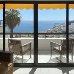 Cerro Branco Albufeira sea-view apartment - close proximity to beach and town - 2성급