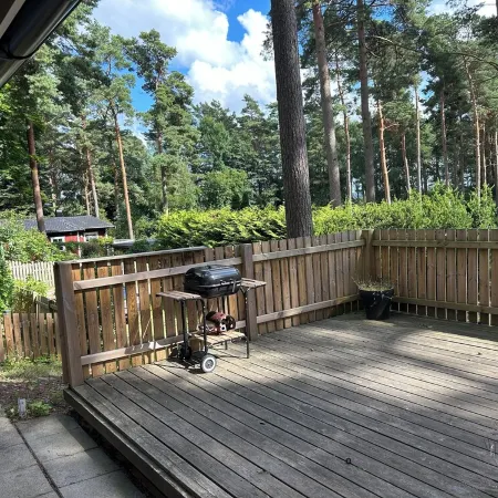Charming Two-bedroom Cottage in Skåne