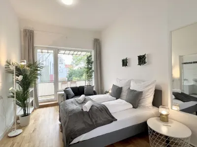 2 Bedroom Apartment in Bremen