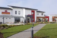 Premier Inn Widnes Hotel a Runcorn