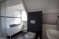 Seapoint 2, apartment with sea view