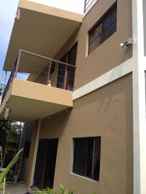 VILLA AZTECA A CONTEMPORARY HOME IN SANTA ANA Hotels near National Park Cerro Verde