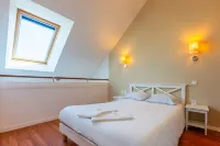 Résidence Odalys Fleur de SEL