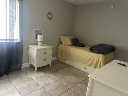 2 bedroom 2 bathroom Отели в г. Алтамонте Спрингс