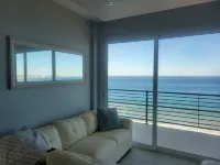 Tritons 360 View Hotels in Primo Tapia